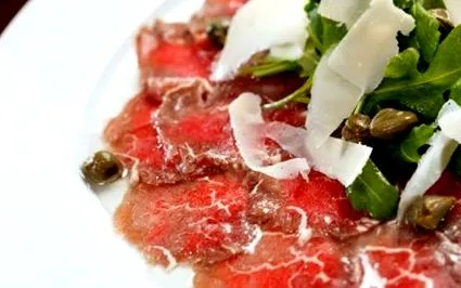 carne crudă