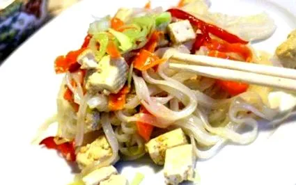 tofu tofu