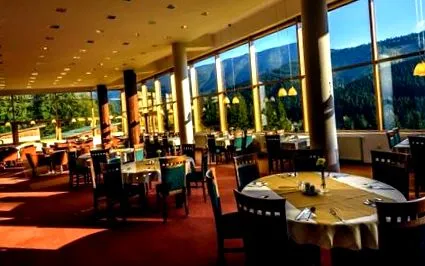 restaurant bucătăria