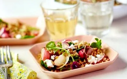 salată rețetă