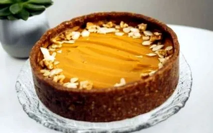 dovleac vegan