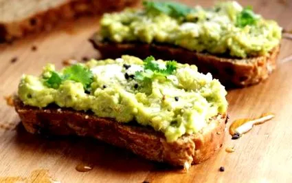 avocado