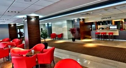 Restaurant Hotel restaurant