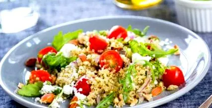 quinoa quinoa