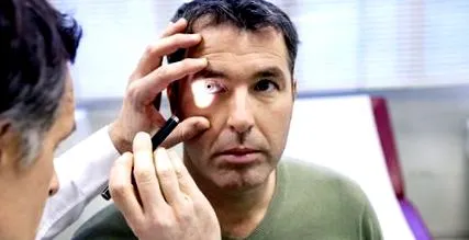 ulcerul boală