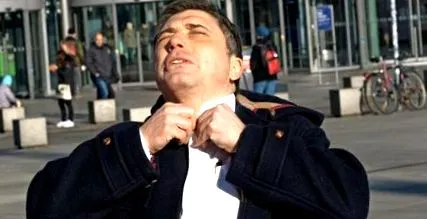 reacția