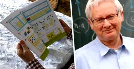 profesorului profesorului