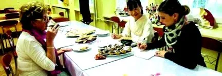 catering pentru