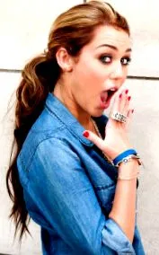 Miley Cyrus