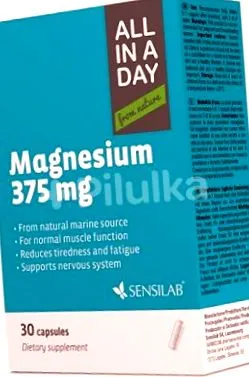 capsule sensilab