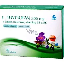 l-triptofan