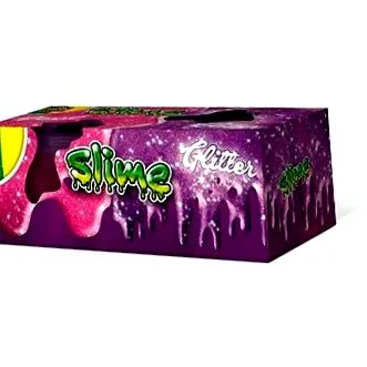 Slime sclipici