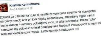 prezentatoarea
