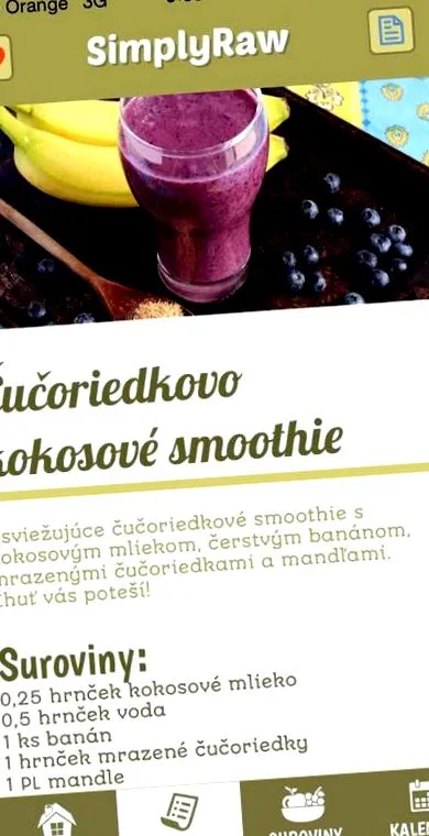 simplyraw