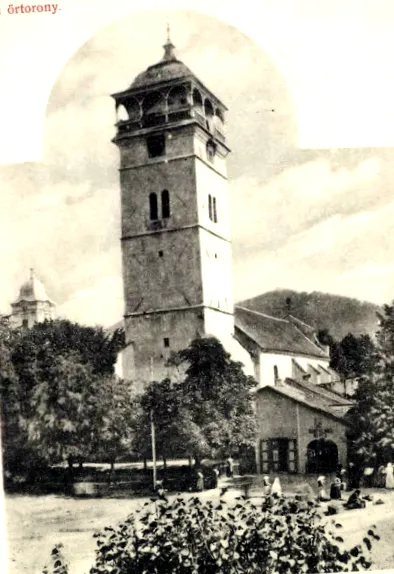 veghe
