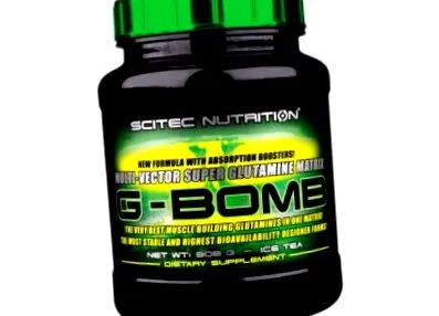 g-bomb scitec