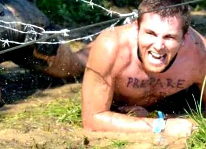 spartan