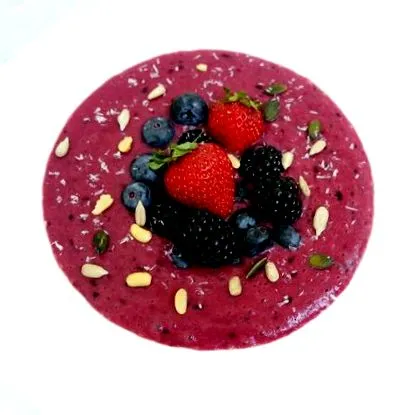 eatbakefit