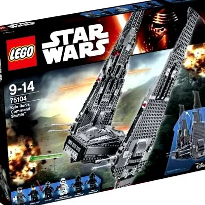 wars kylo