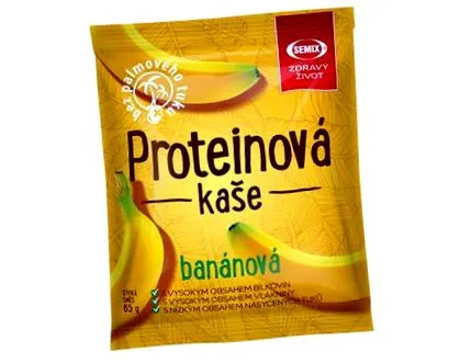 банан