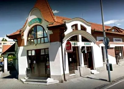 dobré locuri