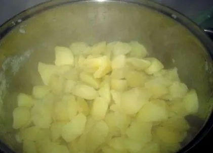 varză