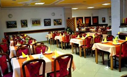 restaurantul imbarcare