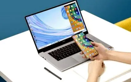 интелигентно huawei