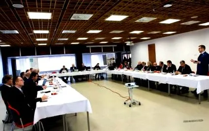 conferinței rectorilor