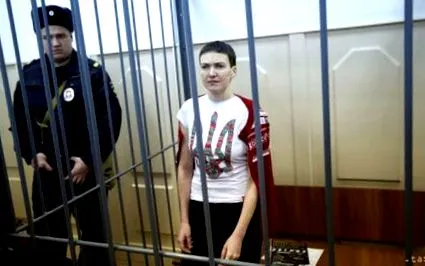 savchenko