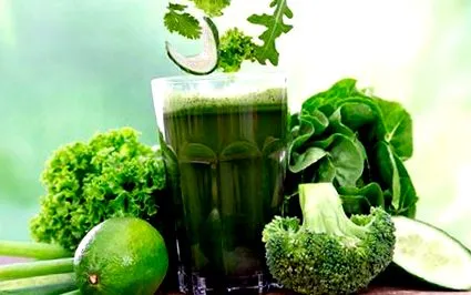 smoothie