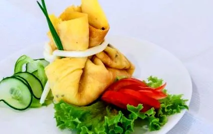 catering