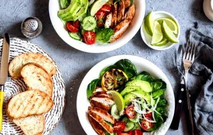 blog dietetic