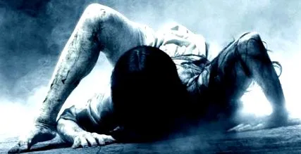 horror înfricoșătoare
