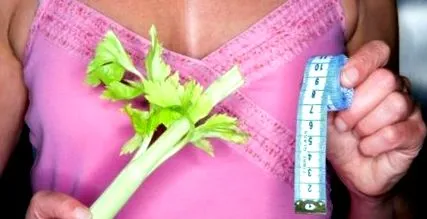 kilograme abdomen