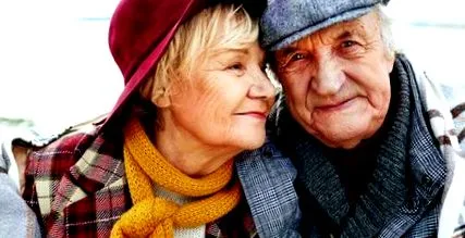 vârstei pensionare