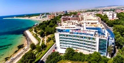 nessebar