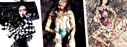 steven meisel