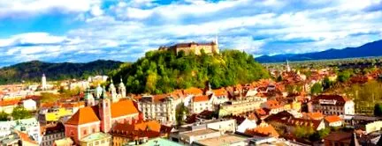 1000 Ljubljana