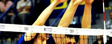 volei sunt