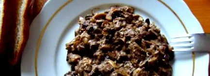 Словашка кухня