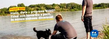 prieten buddy
