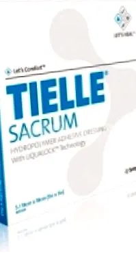 sacrum tielle