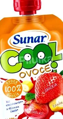 cool fruit
