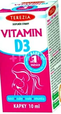 terezia