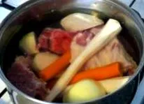 телешки