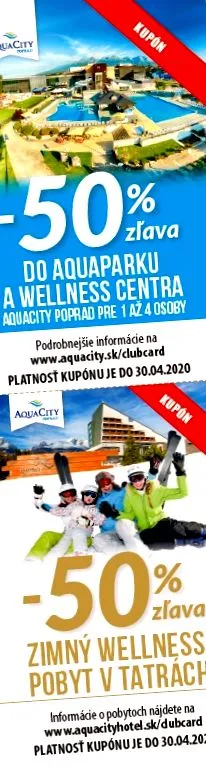 aquacity clubcard