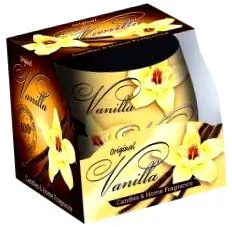 100% Perfect Lumânare parfumată Sweet