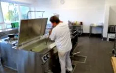 cantine