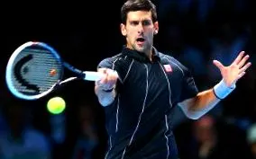 djokovic succesului